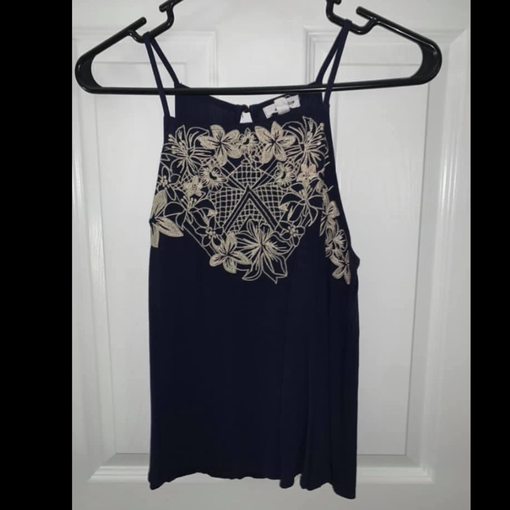 Miscellaneous Woman's Tank Tops